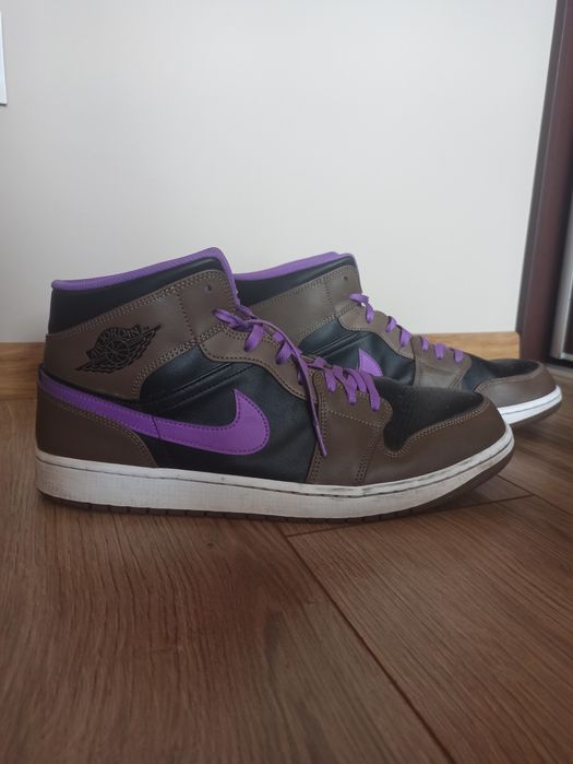 Nike Air Jordan 1 Mid