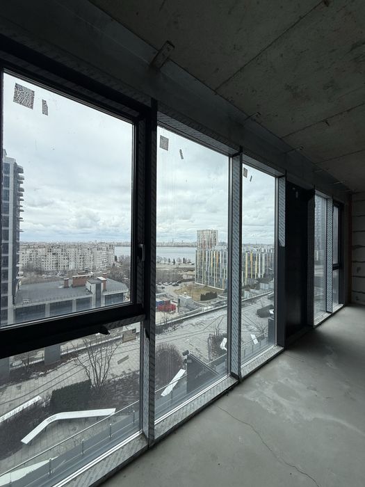 Продам квартиру в ЖК Nebo центр нагорний парк Шевченко