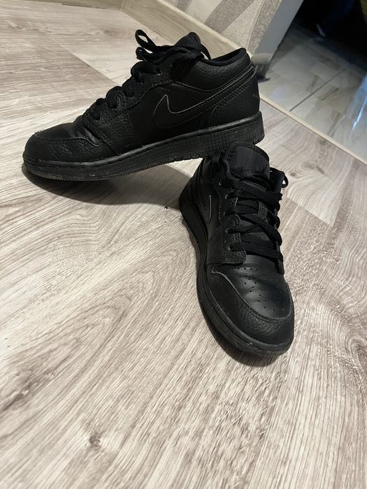 Nike Air Jordan 1 low !