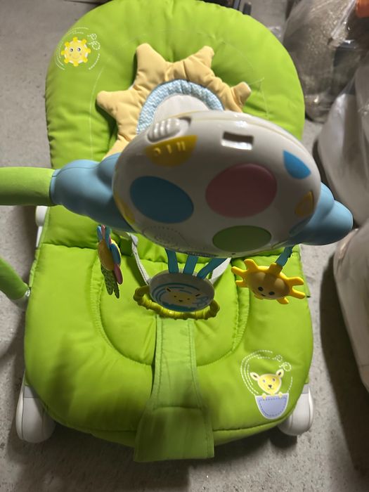 Espreguiçadeira Balloon CHICCO