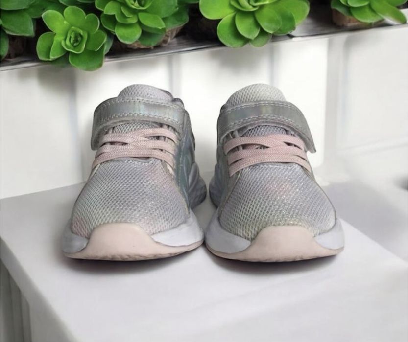 Текстильні кросівки George 24 розмір