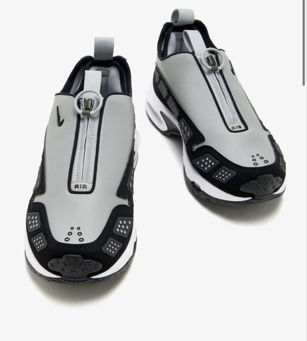 Жіночі кросівки NIKE W AIR MAX SNDR оригінал