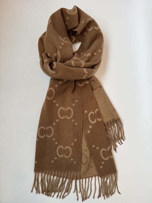 Кашеміровий палантин