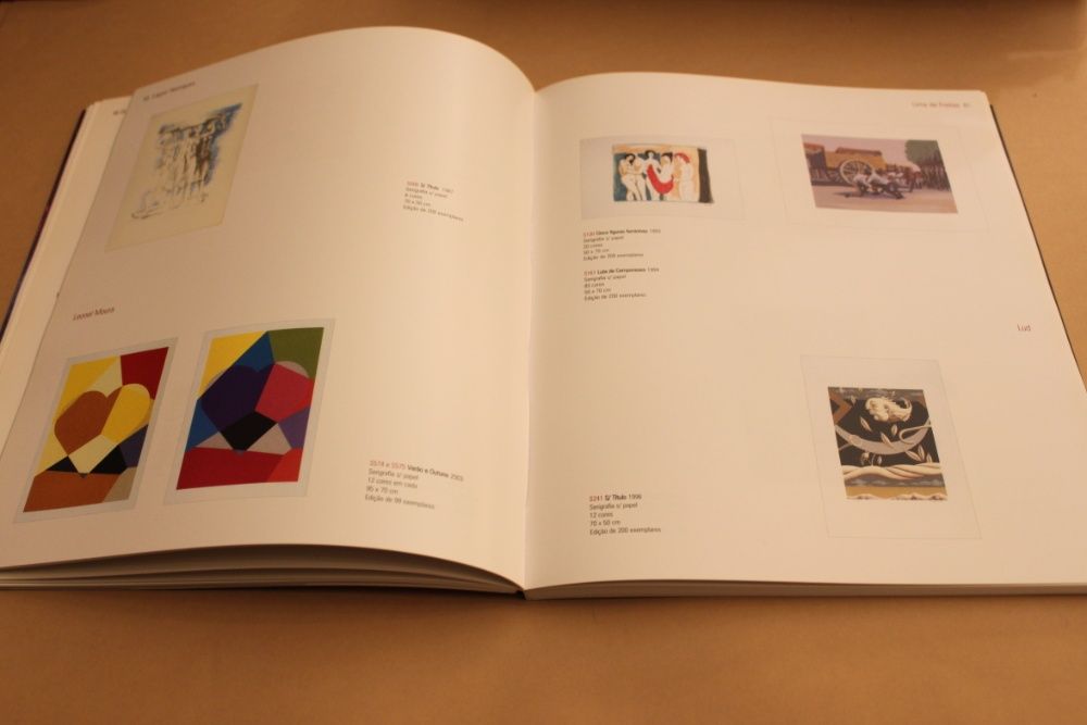 Impressões Partilhadas 20 anos -C.Port.Serigrafia