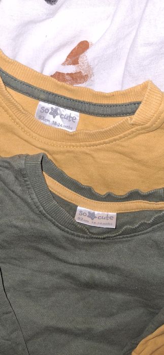 Komplet dresowy 2szt