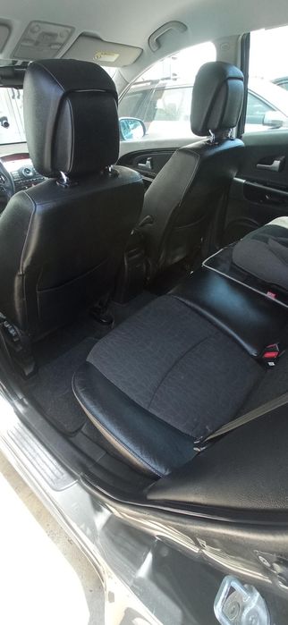 Kia Ceed 2011 128cv