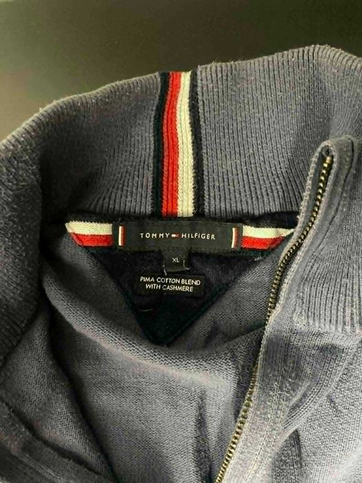 Golf Tommy Hilfiger