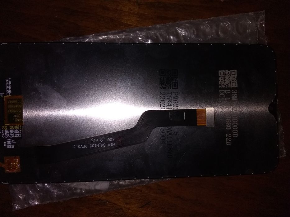 Модуль Орігінальний Samsung A10