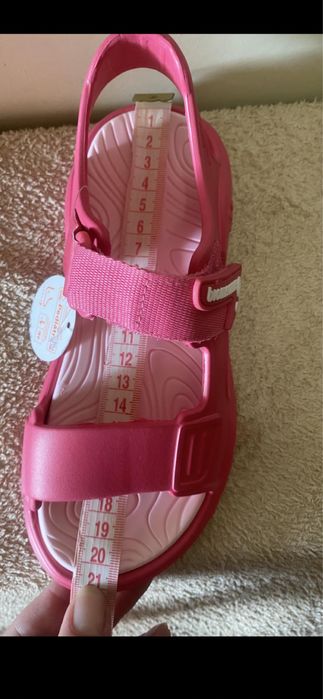 Босоніжки 31-32 Biomechanics 33-34/Skechers 35 -22,5