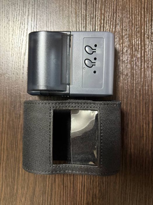 Корпус Syncotek MPT II mpt 2