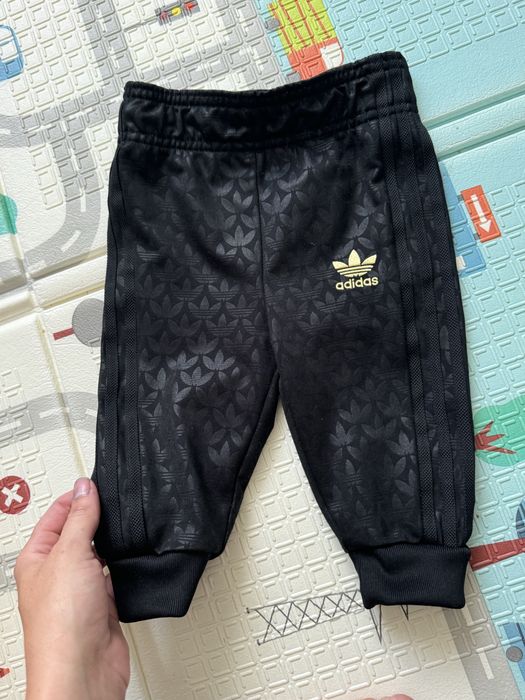 Штани спортивні adidas