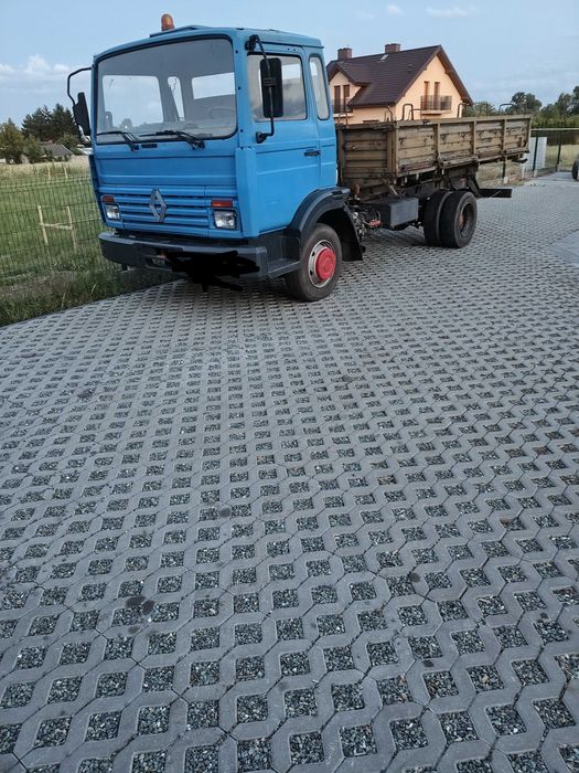 Sprzedam Renault midliner
