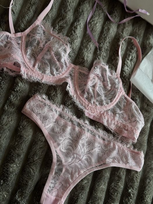 Жіночий комплект білизни Bella Barbie Set