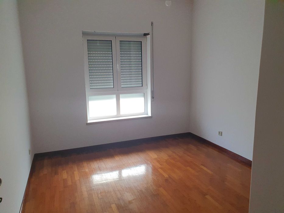 Arrendo T3 no centro Pombal