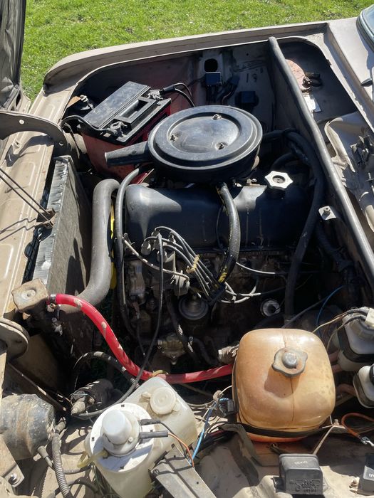 Продам ваз 2106