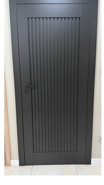 SOLIDNE Drzwi wewnętrzne Windoor LAMELLA najszybsza DOSTAWA W POLSCE