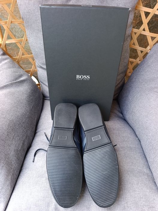 Sapatilhas 41 Hugo Boss