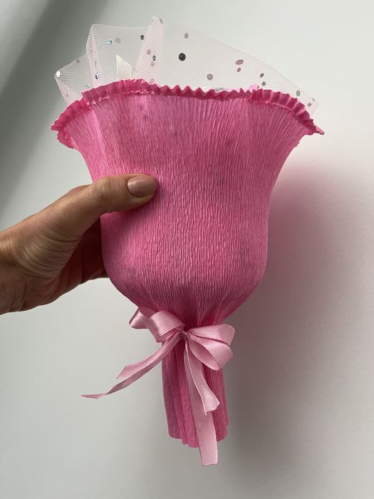 Bukiet tort z pampersow prezent dziecko