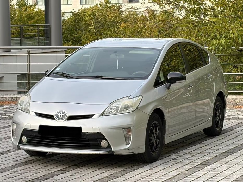 Toyota Prius 2014