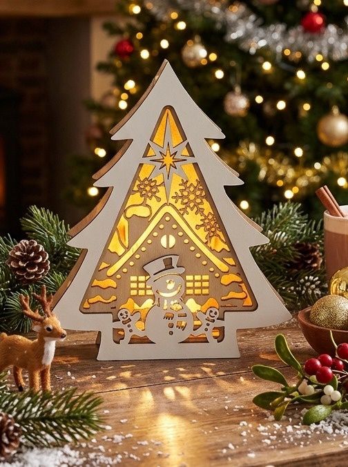 Decoração de Natal