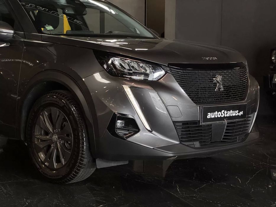 Peugeot 2008 1.5 BlueHDi Active Pack