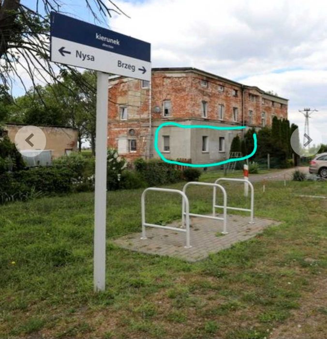 Mieszkanie BEZCZYNSZOWE 2 pokoje + salon | Okazja | Prywatnie | Ogródek