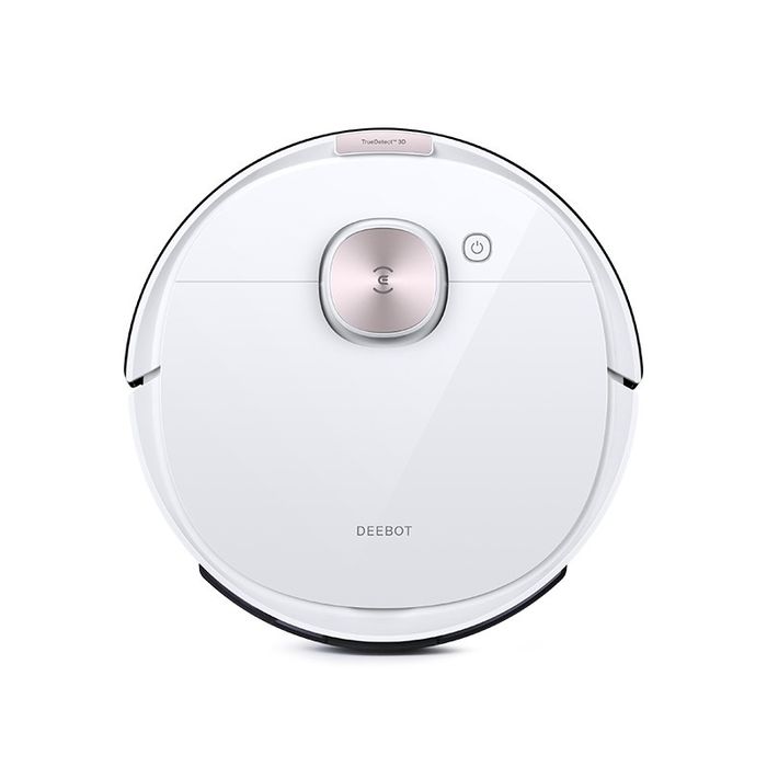 Robot sprzatajacy DEEBOT OZMO T8