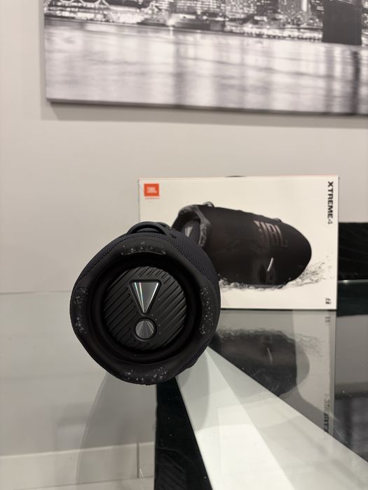 JBL Xtreme 4 – Como nova