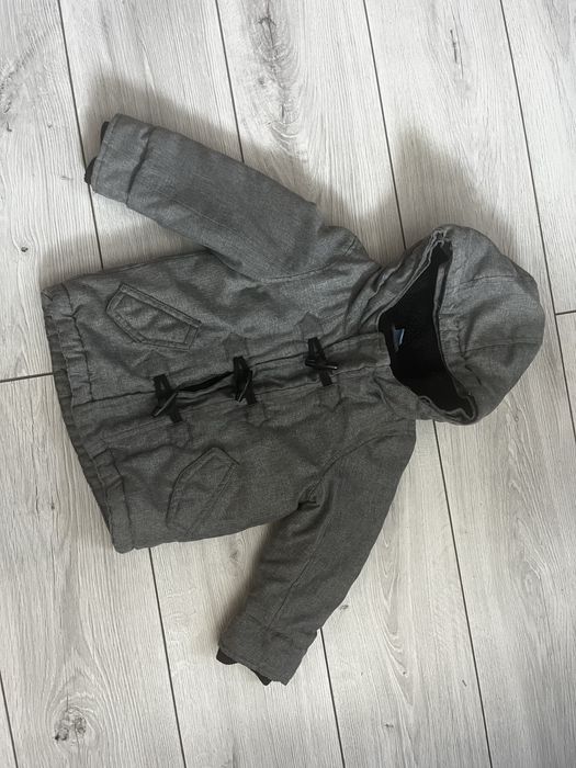 Куртка зимова для хлопчика 92 розмір