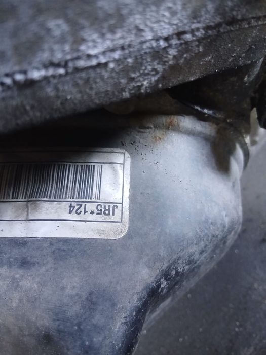 Vendo Caixa de Velocidades Renault Clio