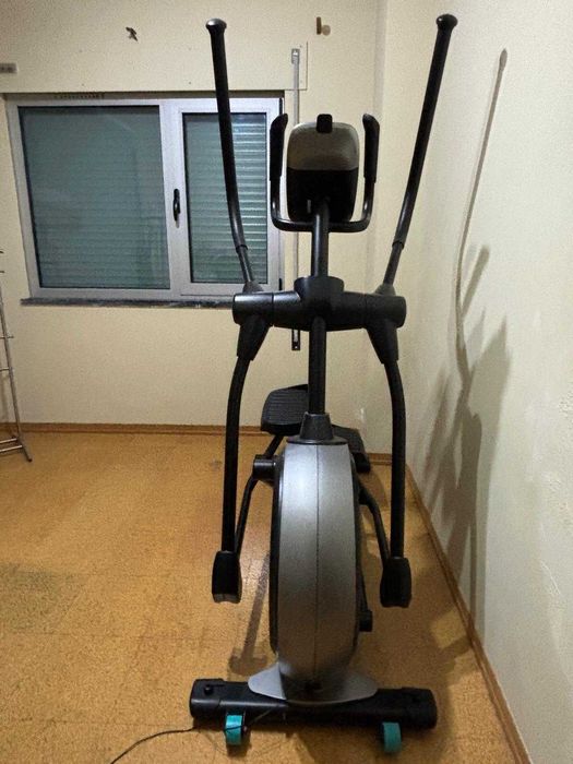 Bicicleta Elíptica Domyos VE E-ENERGY