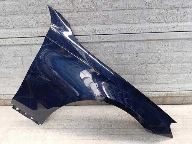 Крыло правое крило праве Mercedes W222 разборка розборка