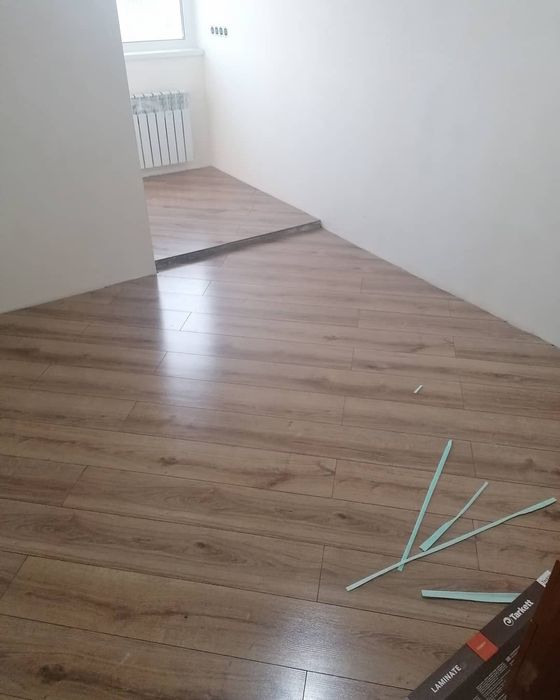 Строительство под ключ, любые строительные работы