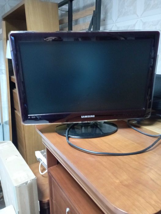 Televisão para venda