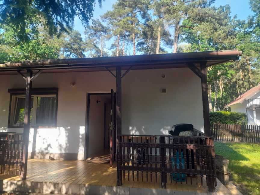 Domek Kamionki Małe wraz z działką