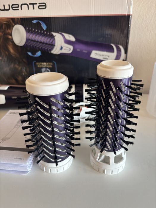 Care Brush Activ Rowenta