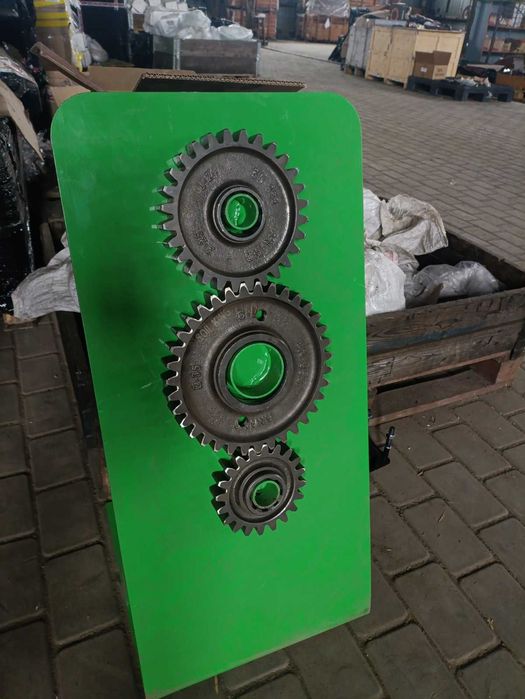 Грунтофреза Soilking 1,4м/1,5 м/1,65м/1,85м/2,1м з карданним валом