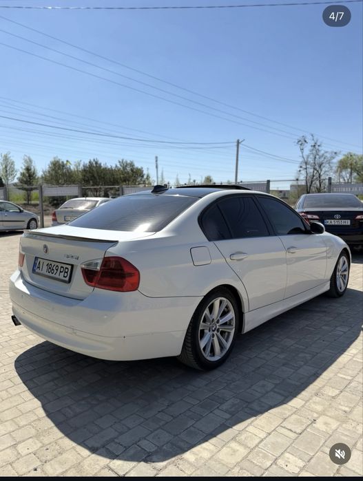 Bmw e90 продам 3.0