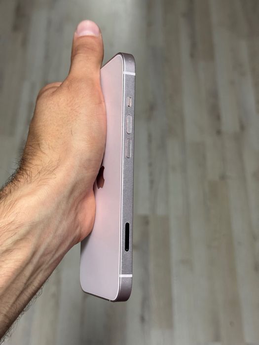 Apple iPhone 13 128gb Neverlock фіз сім