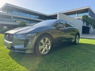 Jaguar I-Pace S AWD Auto.