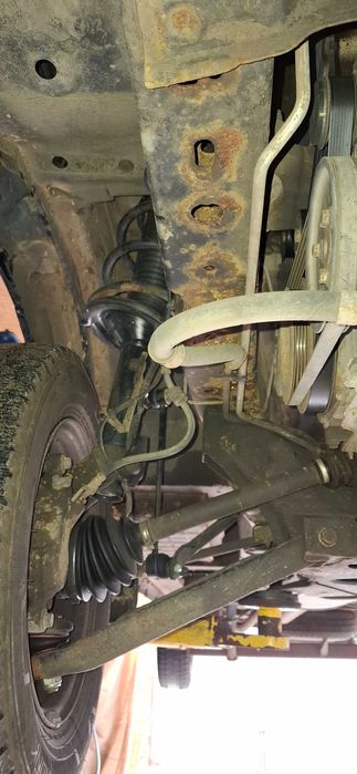 Ford transit пасажир