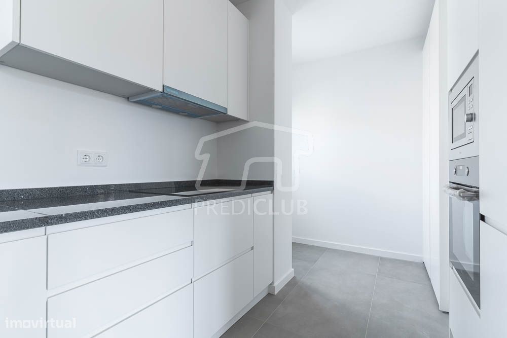 Apartamento T2 - Porto Santo