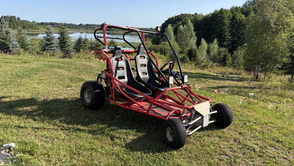 Buggy 150 cc USA