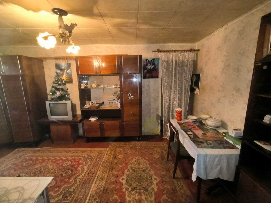3к квартира з найкращими характеристиками - View 5