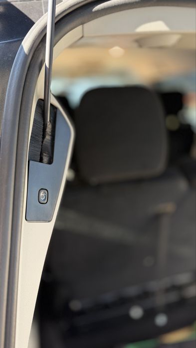 Grand Caravan Dodge