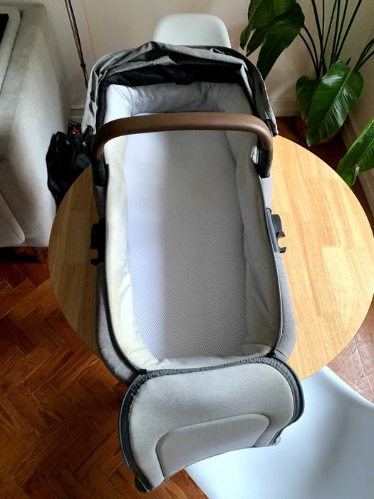 Alcofa Joolz Aer - Única dona