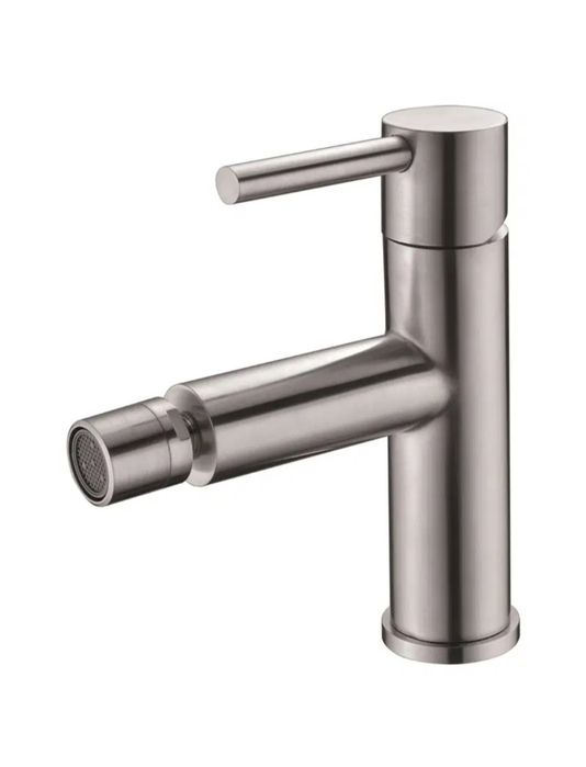 Torneira IMEX monocomando de bidé fabricado em aço de alta resistência