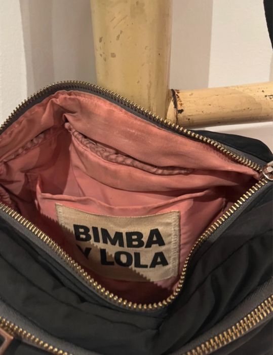 Mala bimba y lola