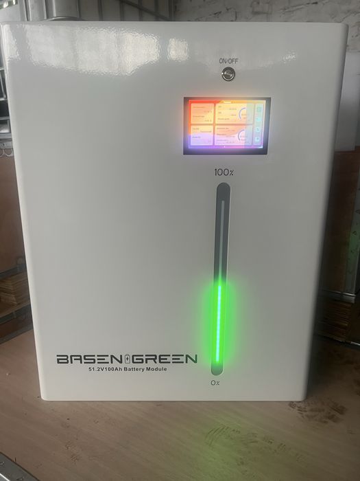 АКБ 10кВт Наявність!!!