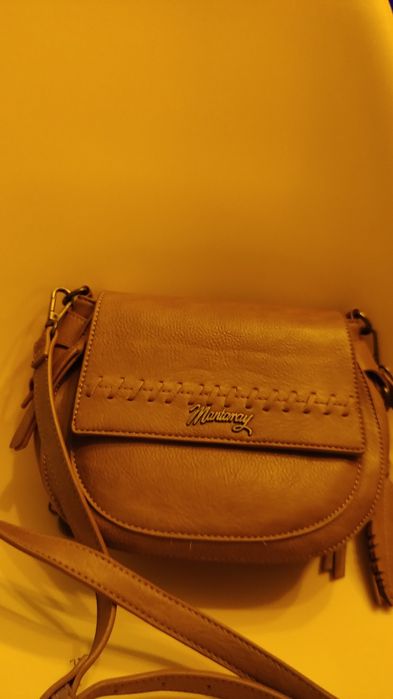 Torebka damska na ramię